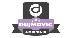 Apartmani Dujmović, Baška